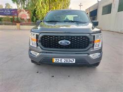 فۆرد F-150